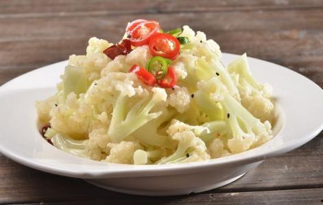 花椰菜吃瓜,揭秘蔬菜界的“美食家”