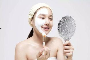 吃瓜就要敷面膜,美丽“双管齐下”