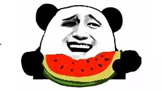 青岛吃瓜群众,吃瓜群众的欢乐盛宴